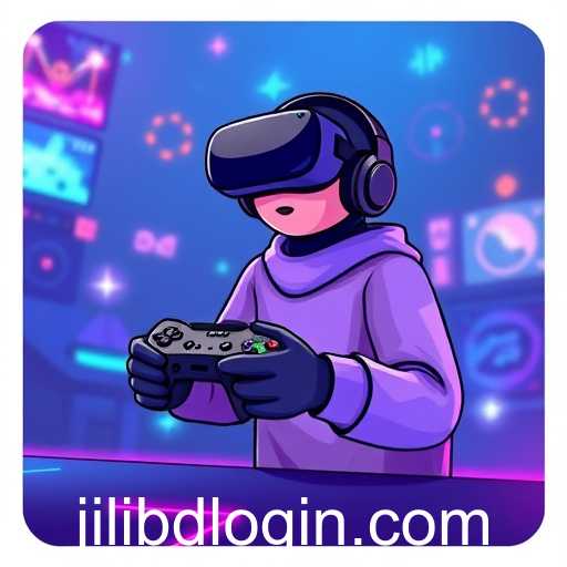 The Digital Game Revolution