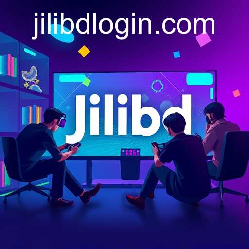 Jilibd: A New Contender in Online Gaming