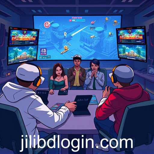 The Growing Influence of Online Gaming Platforms in 2025