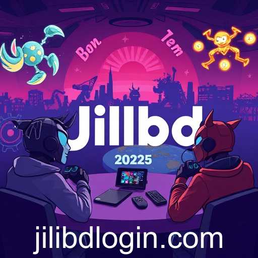 The Rise of 'jilibd': A Closer Look at Online Gaming Trends