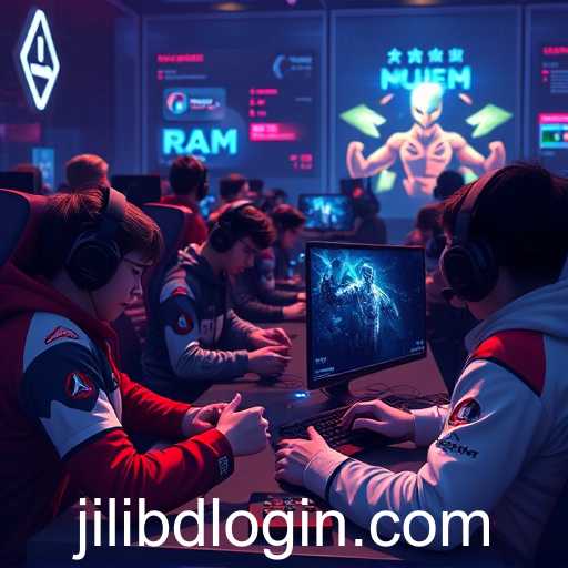 The Rise of Online Gaming Communities
