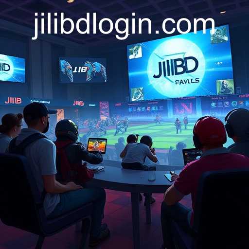 The Rise and Influence of Jilibd on the Gaming Landscape